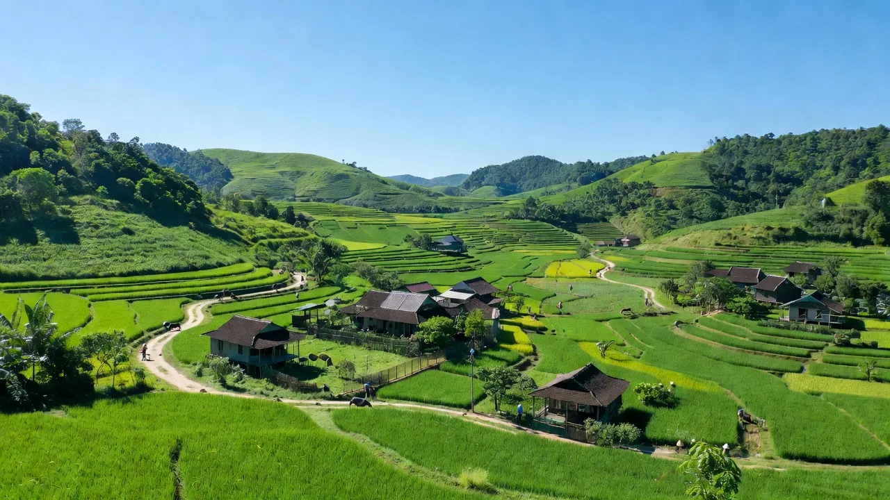 Hiệp Đức - hình ảnh minh họa 1