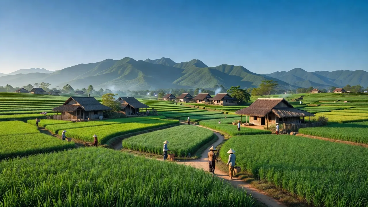 Bình Lâm - hình ảnh minh họa 1