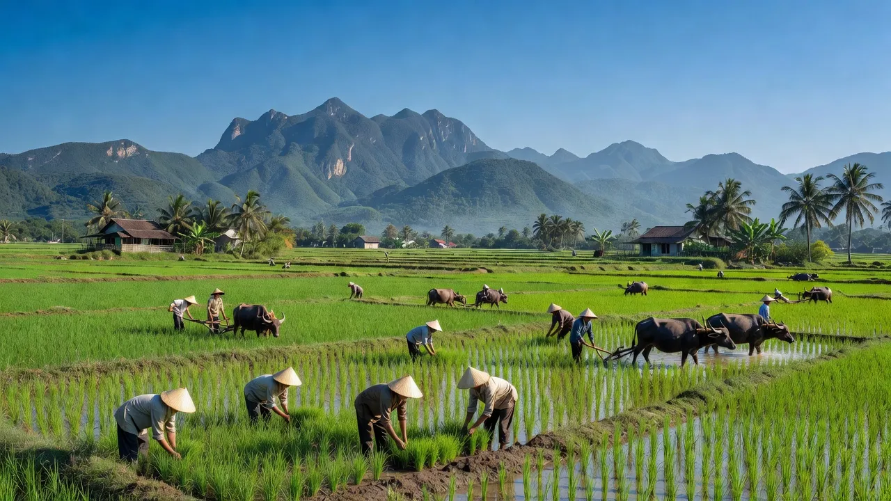 Bình Sơn - hình ảnh minh họa 1