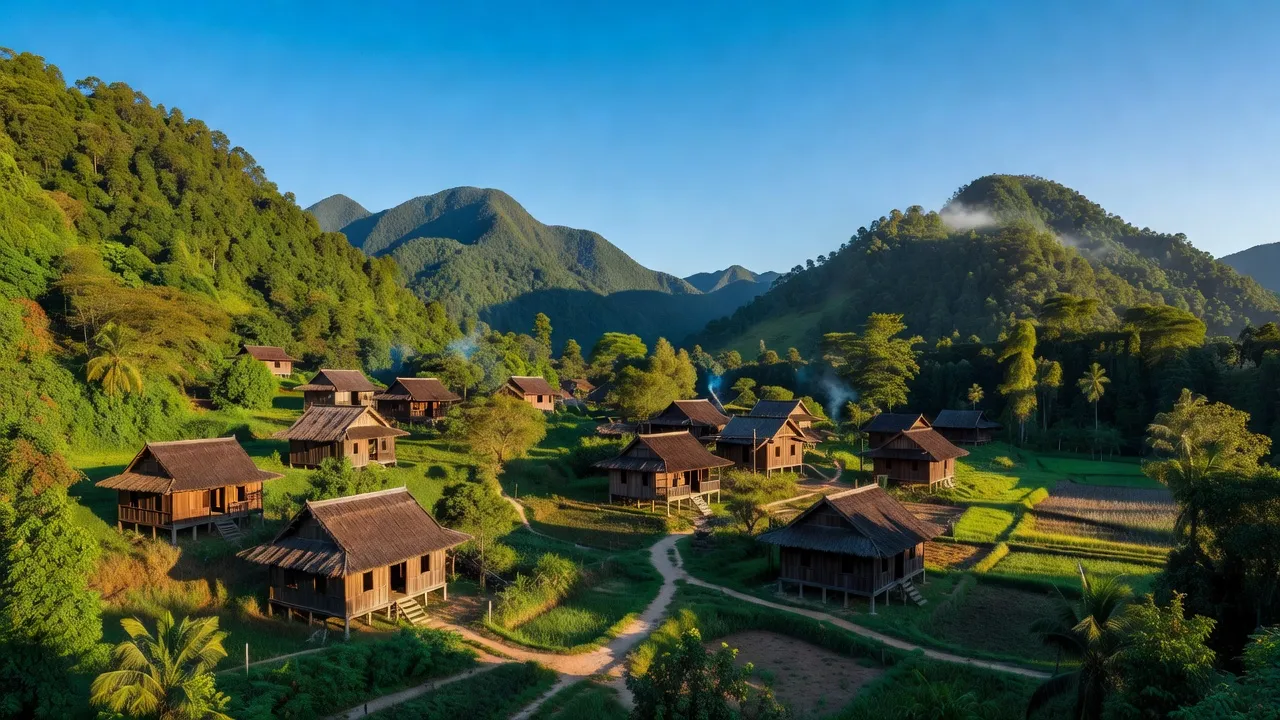 Đắc Pre - hình ảnh minh họa 1