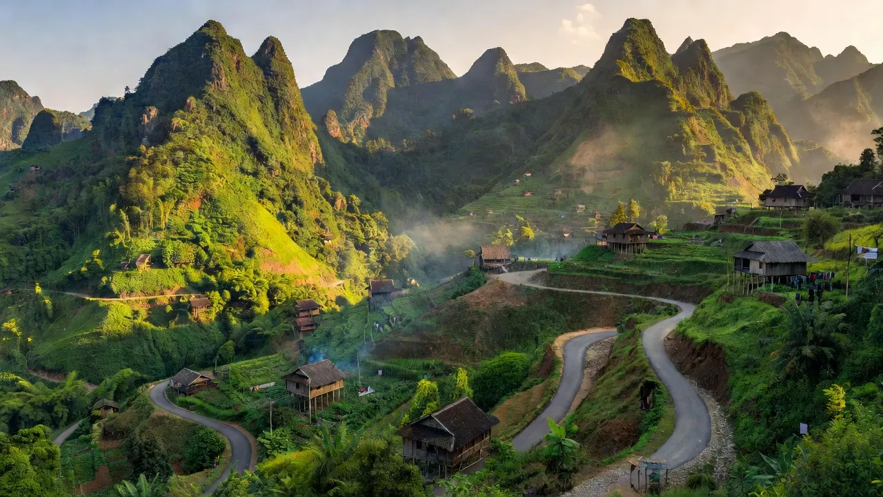 Nam Trà My - hình ảnh minh họa 1