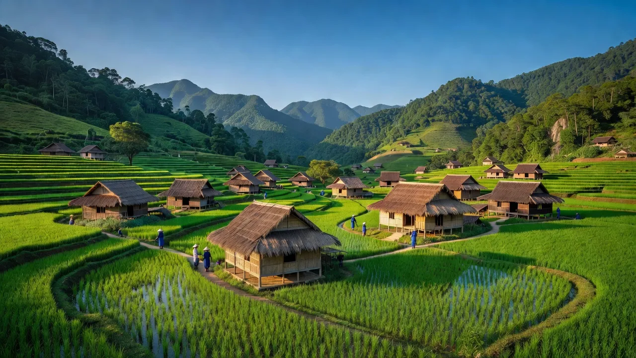 Trà Mai - hình ảnh minh họa 1