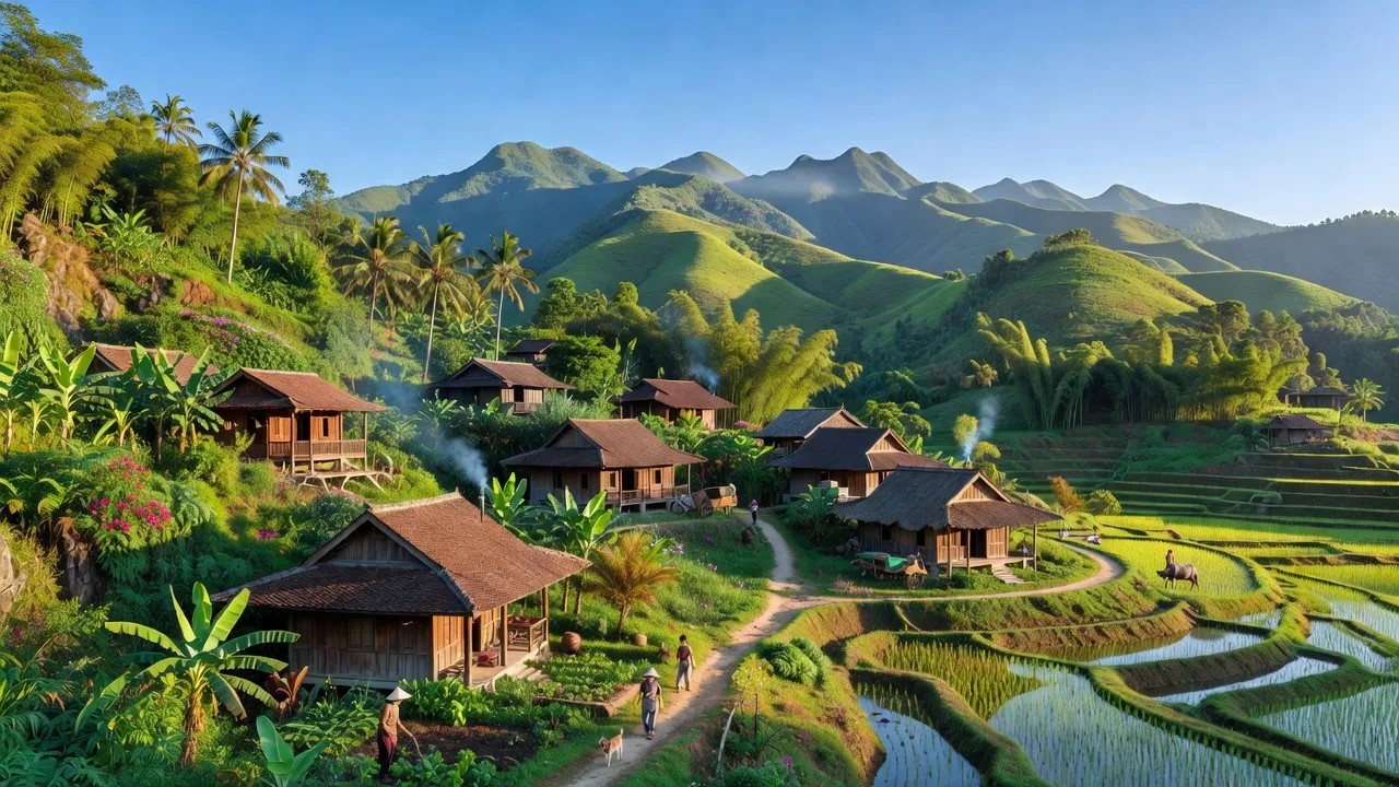 Trà Nam - hình ảnh minh họa 1