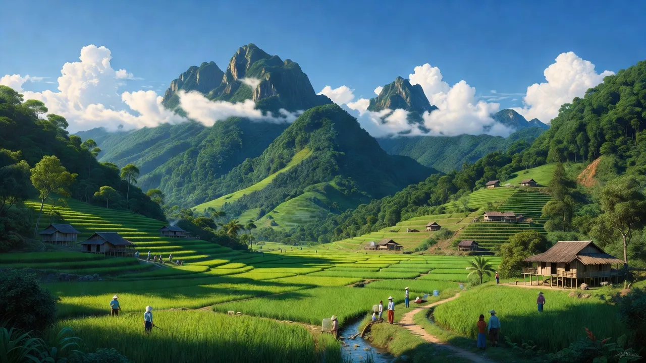 Trà Tập - hình ảnh minh họa 1