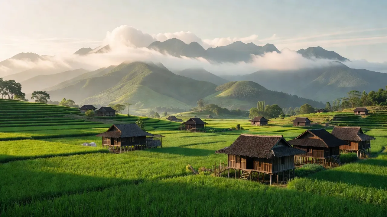 Trà Vân - hình ảnh minh họa 1