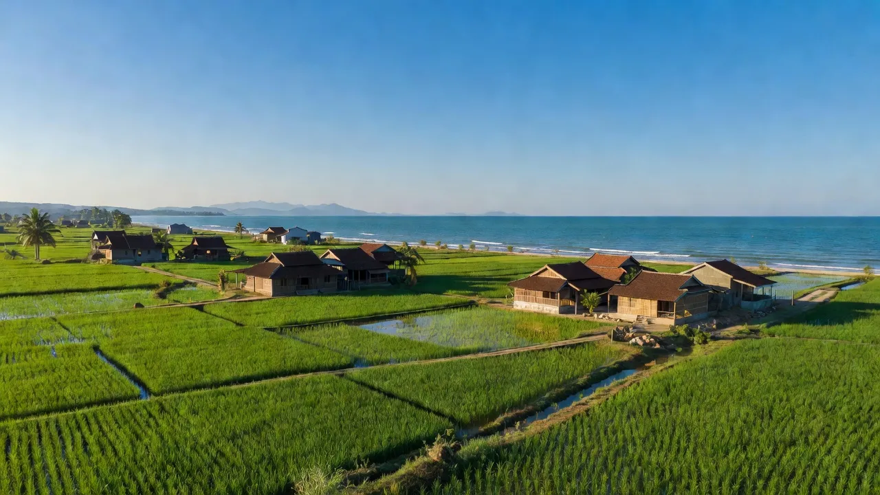 Tam Quang - hình ảnh minh họa 1