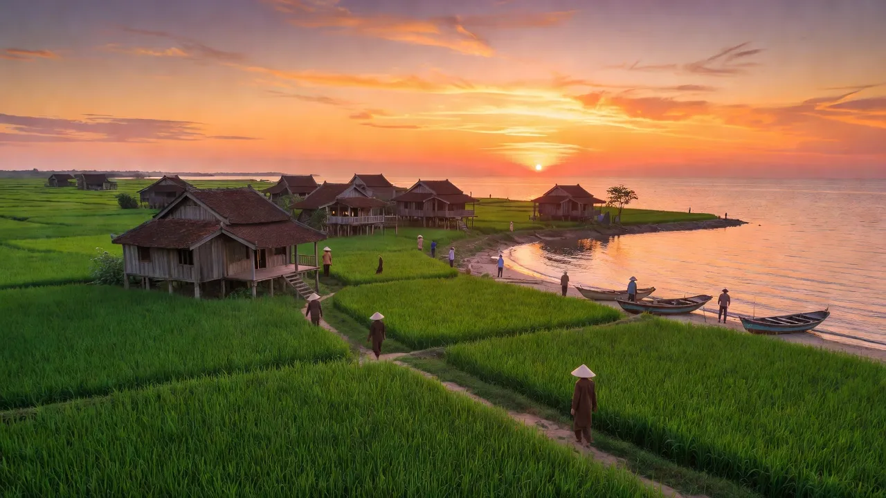 Tam Thạnh - hình ảnh minh họa 1