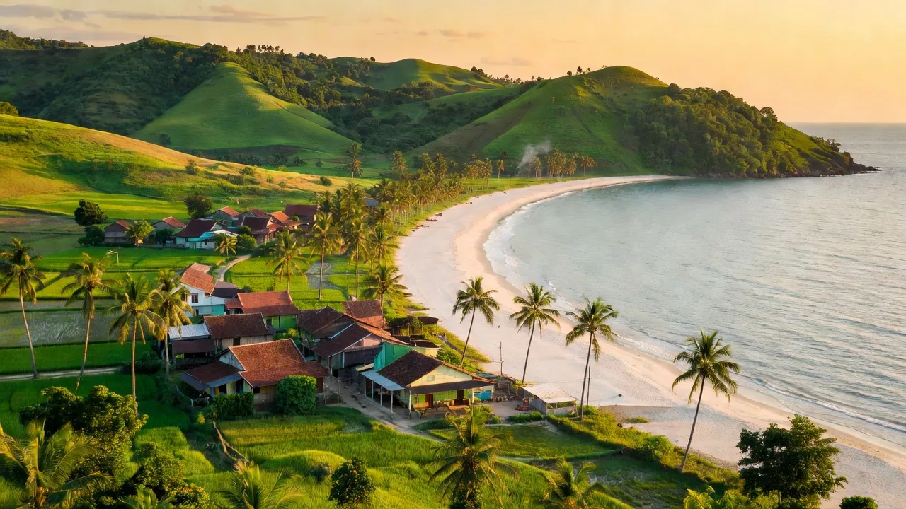 Xã Tam Thạnh, Huyện Núi Thành, Tỉnh Quảng Nam