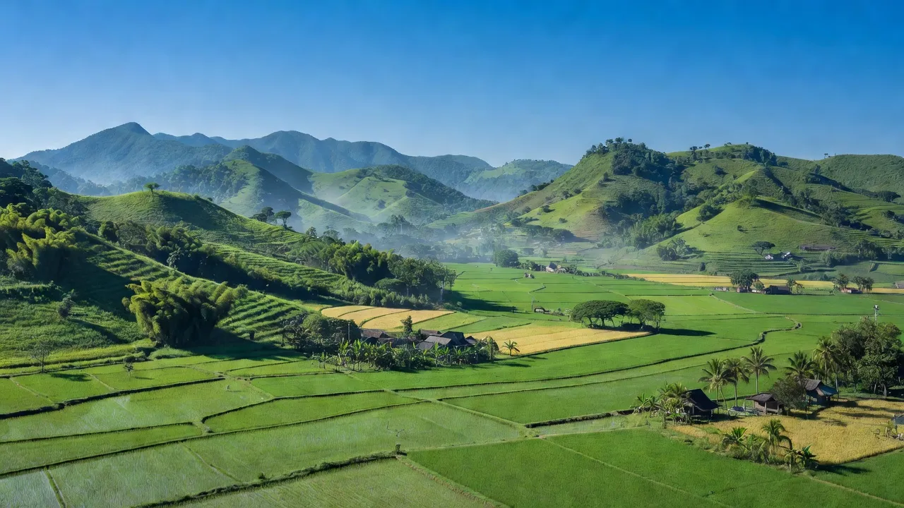 Xã Tam Trà, Huyện Núi Thành, Tỉnh Quảng Nam