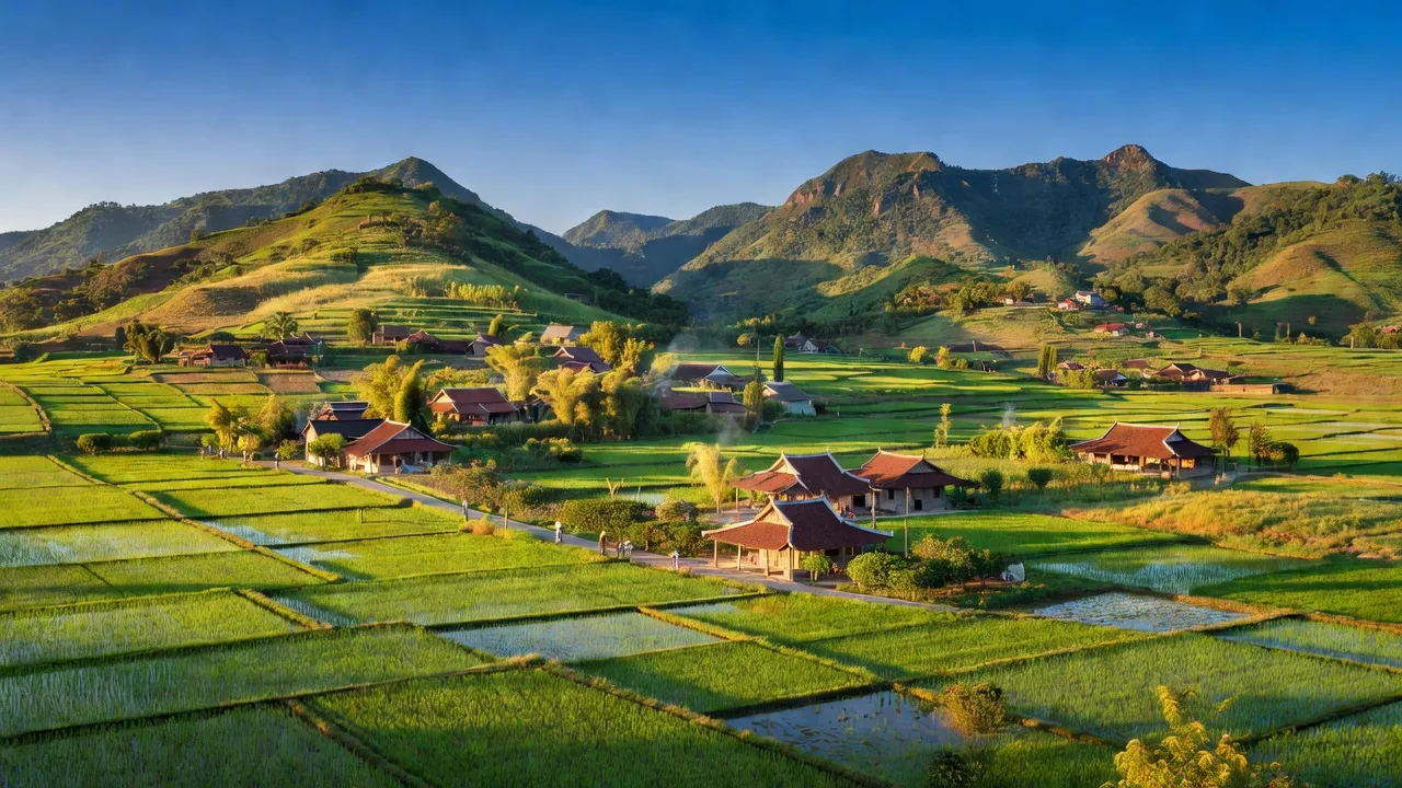 Quế Sơn - hình ảnh minh họa 1