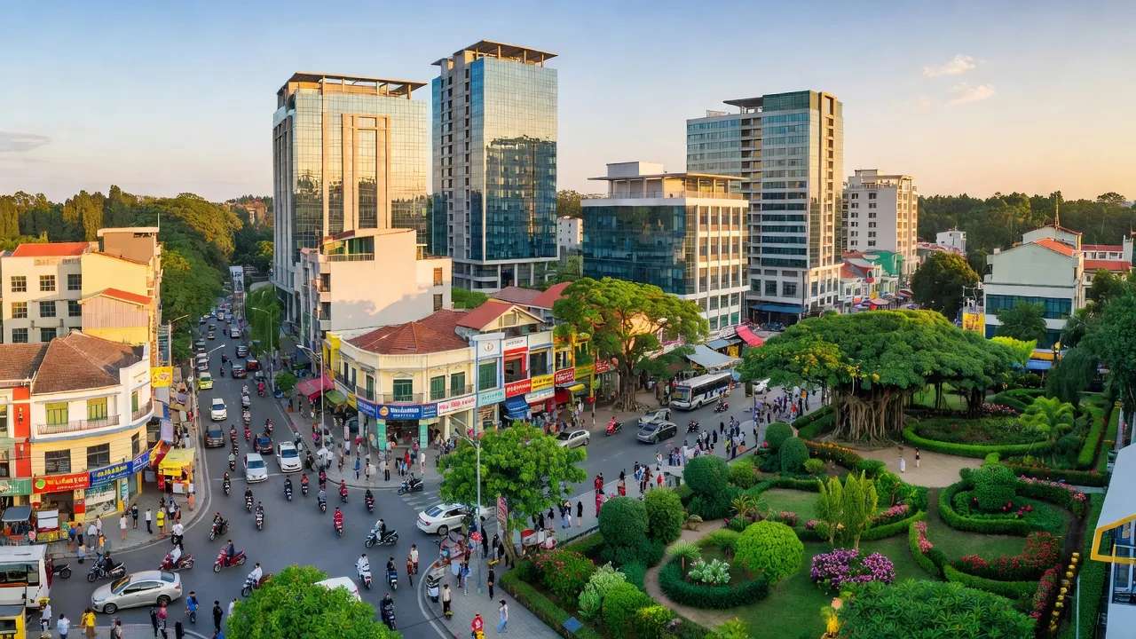 Thành phố Quảng Ngãi, Tỉnh Quảng Ngãi - Giới thiệu quận huyện