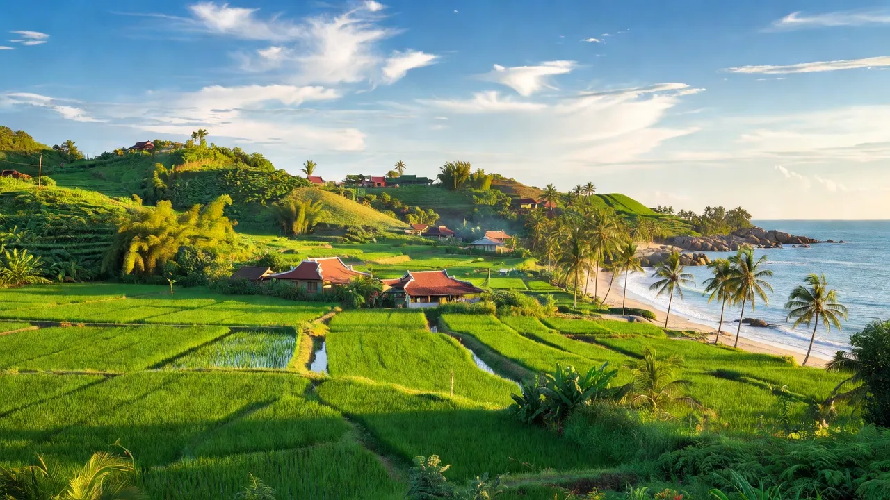 Tỉnh Quảng Ngãi - Giới thiệu tỉnh thành
