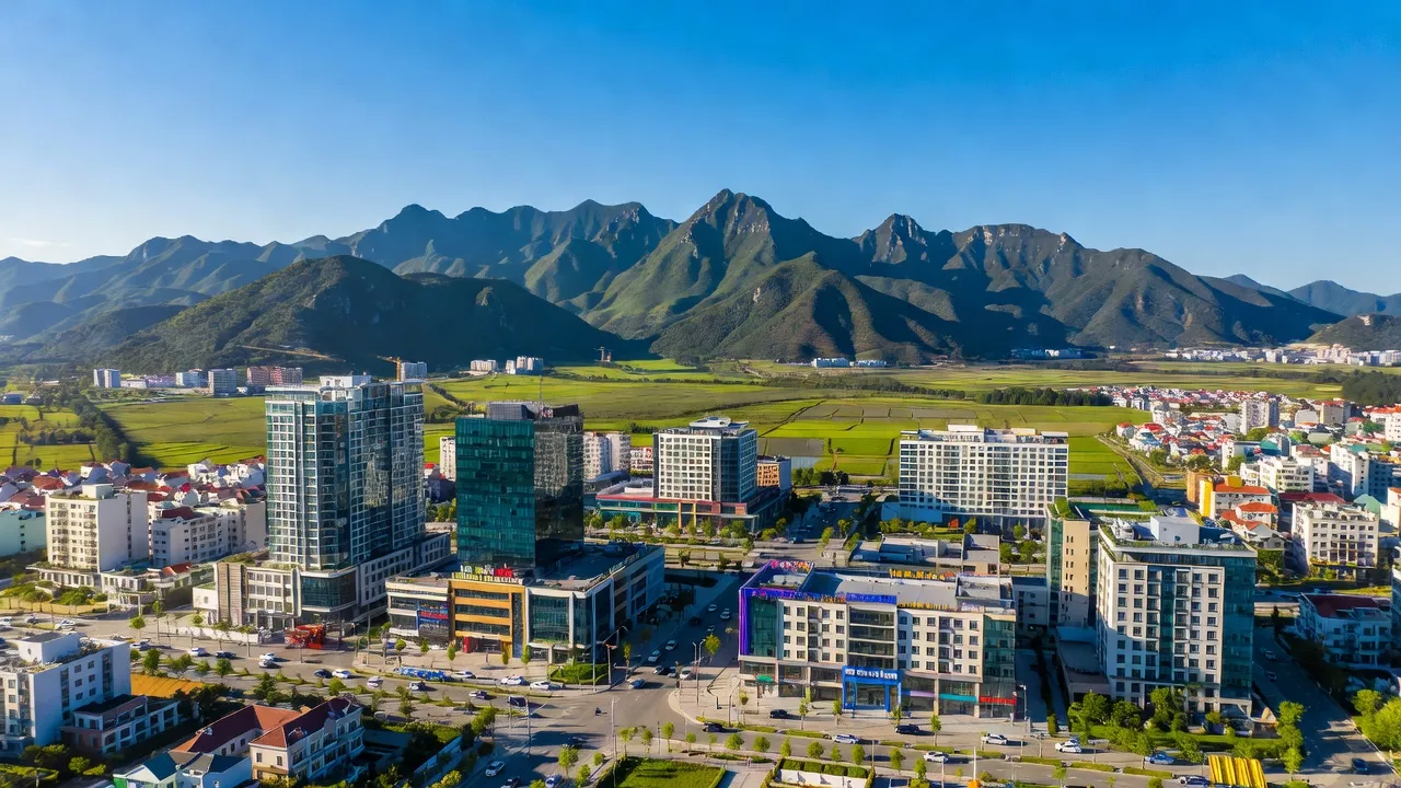 Đông Triều - hình ảnh minh họa 1
