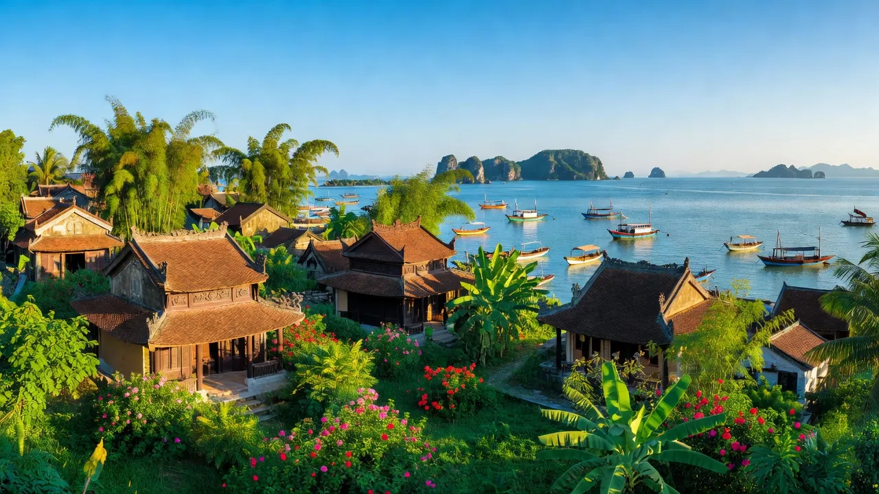 Thị xã Quảng Yên, Tỉnh Quảng Ninh - Giới thiệu quận huyện