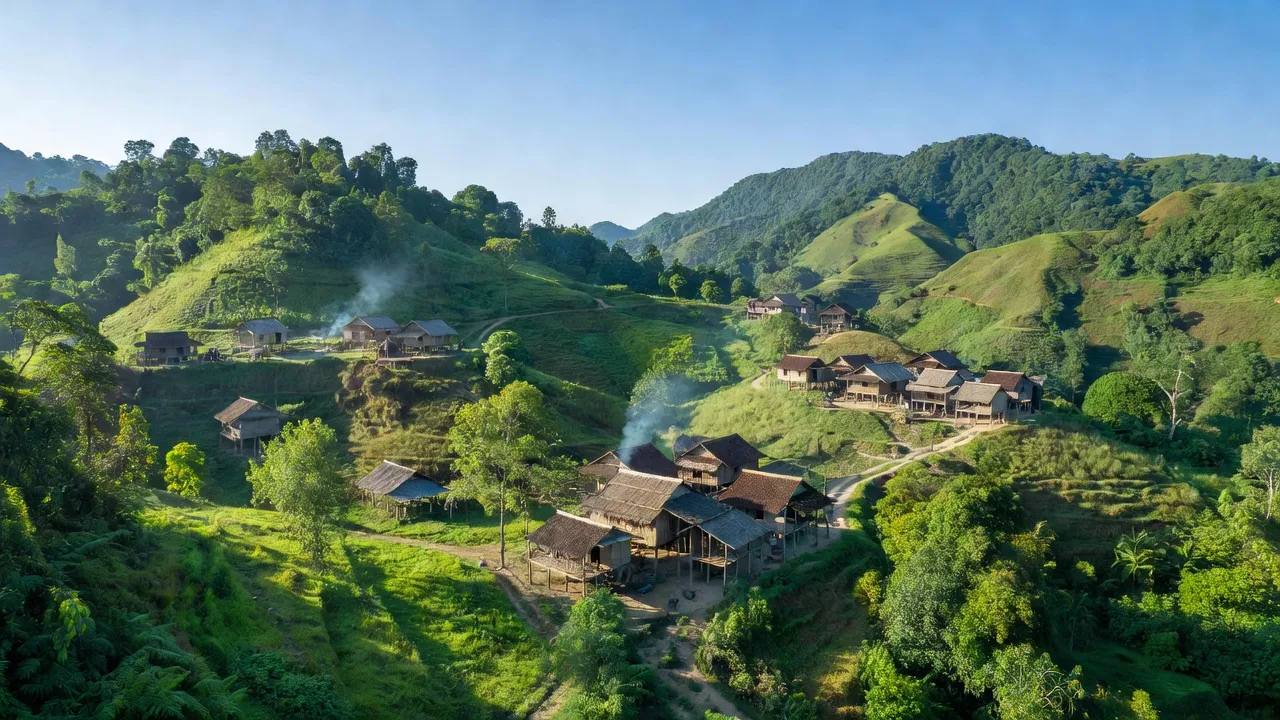 Đa Krông - hình ảnh minh họa 1