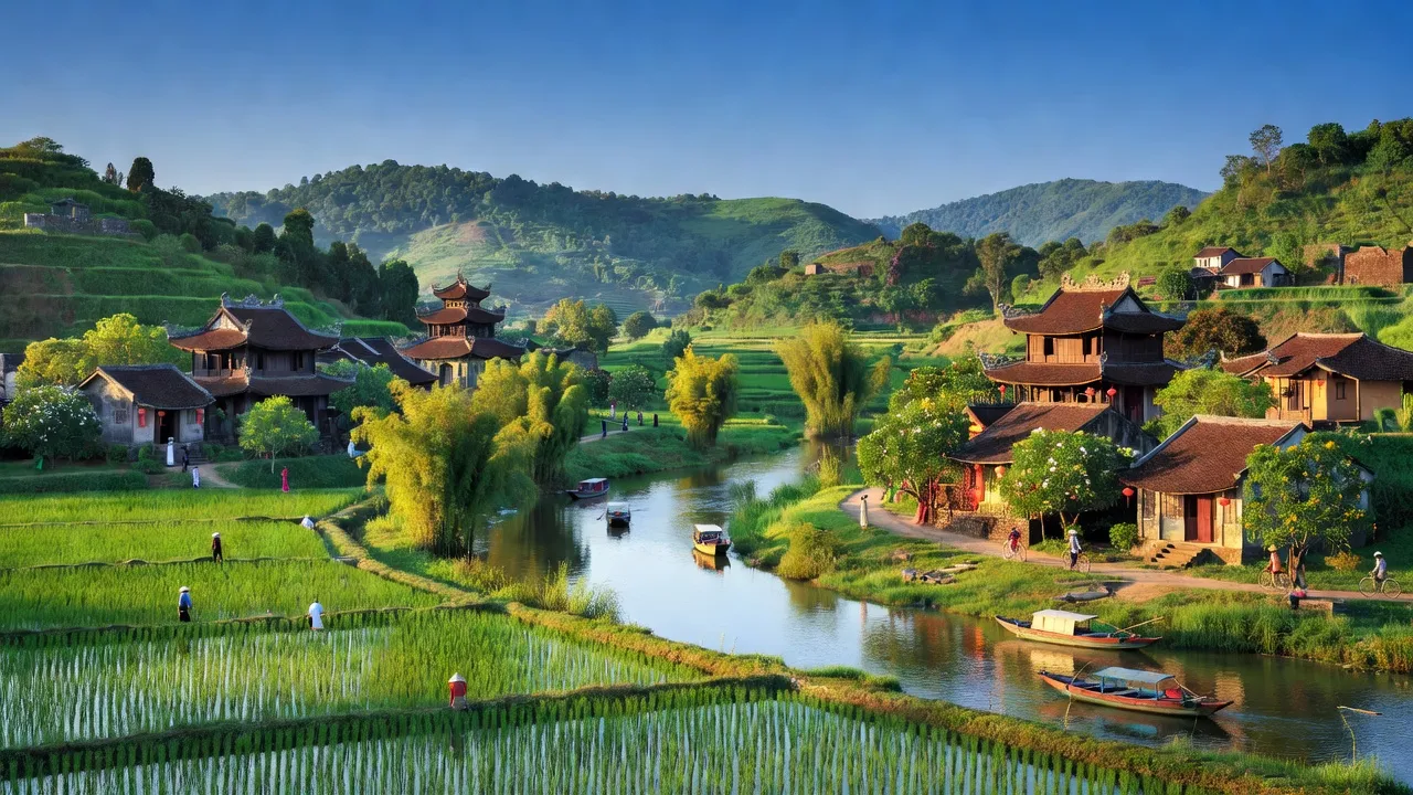 Tỉnh Quảng Trị - Giới thiệu tỉnh thành