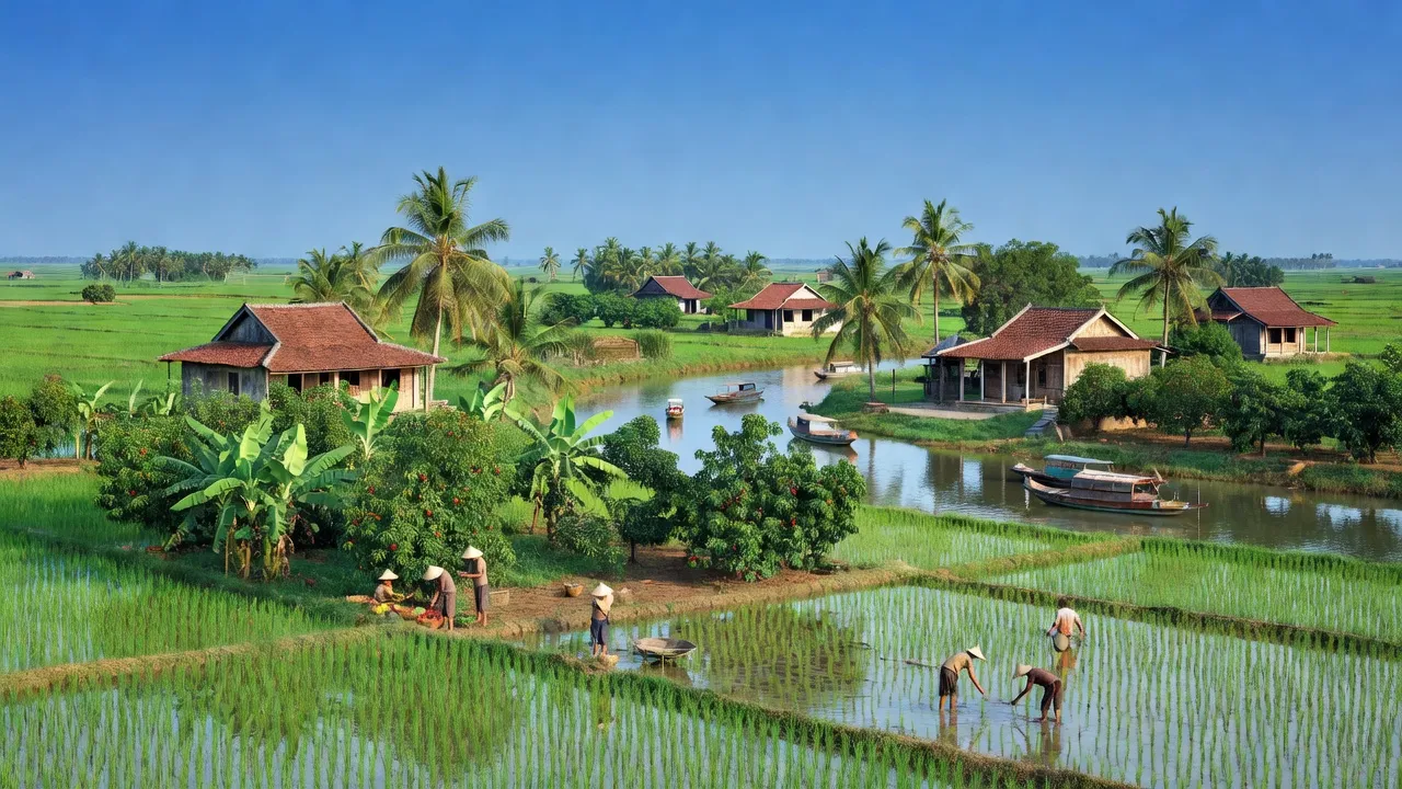 Kế Sách - hình ảnh minh họa 1
