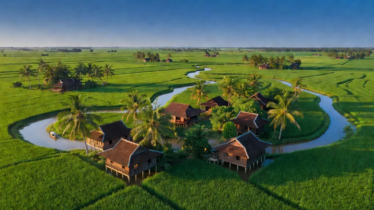 Huyện Long Phú, Tỉnh Sóc Trăng - Giới thiệu quận huyện