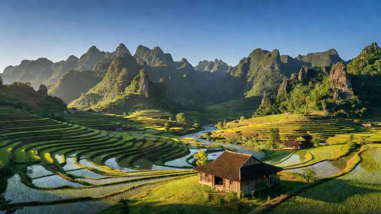 Phù Yên - hình ảnh minh họa 1
