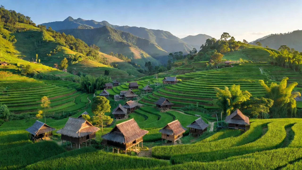 Vân Hồ - hình ảnh minh họa 1