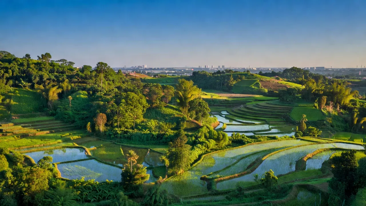 Huyện Gò Dầu, Tỉnh Tây Ninh - Giới thiệu quận huyện