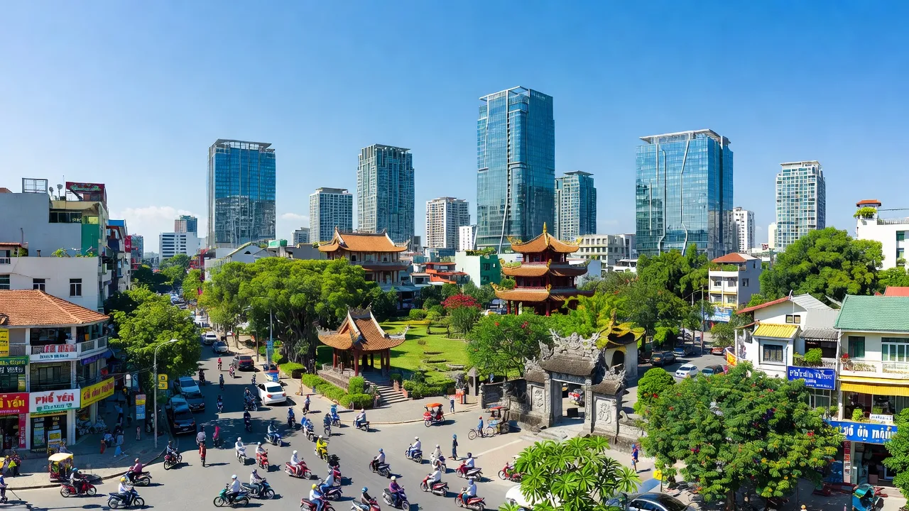 Phổ Yên - hình ảnh minh họa 1