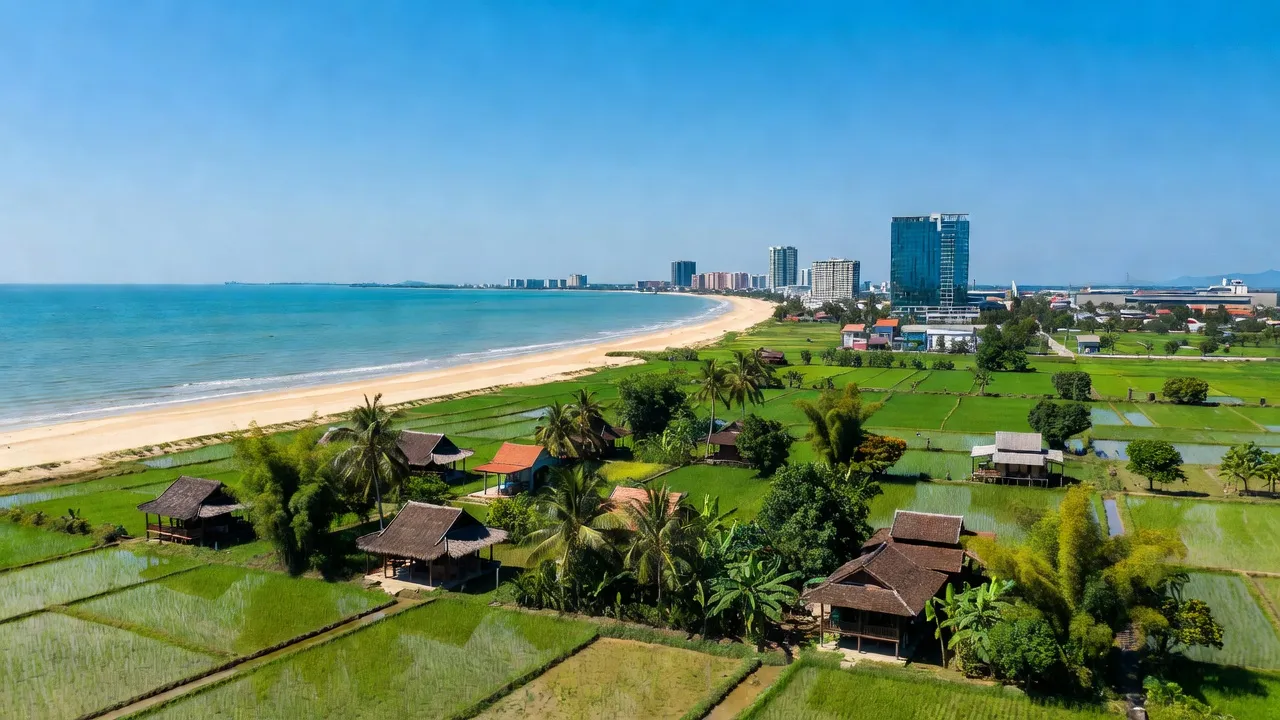 Huyện Nga Sơn, Tỉnh Thanh Hóa - Giới thiệu quận huyện