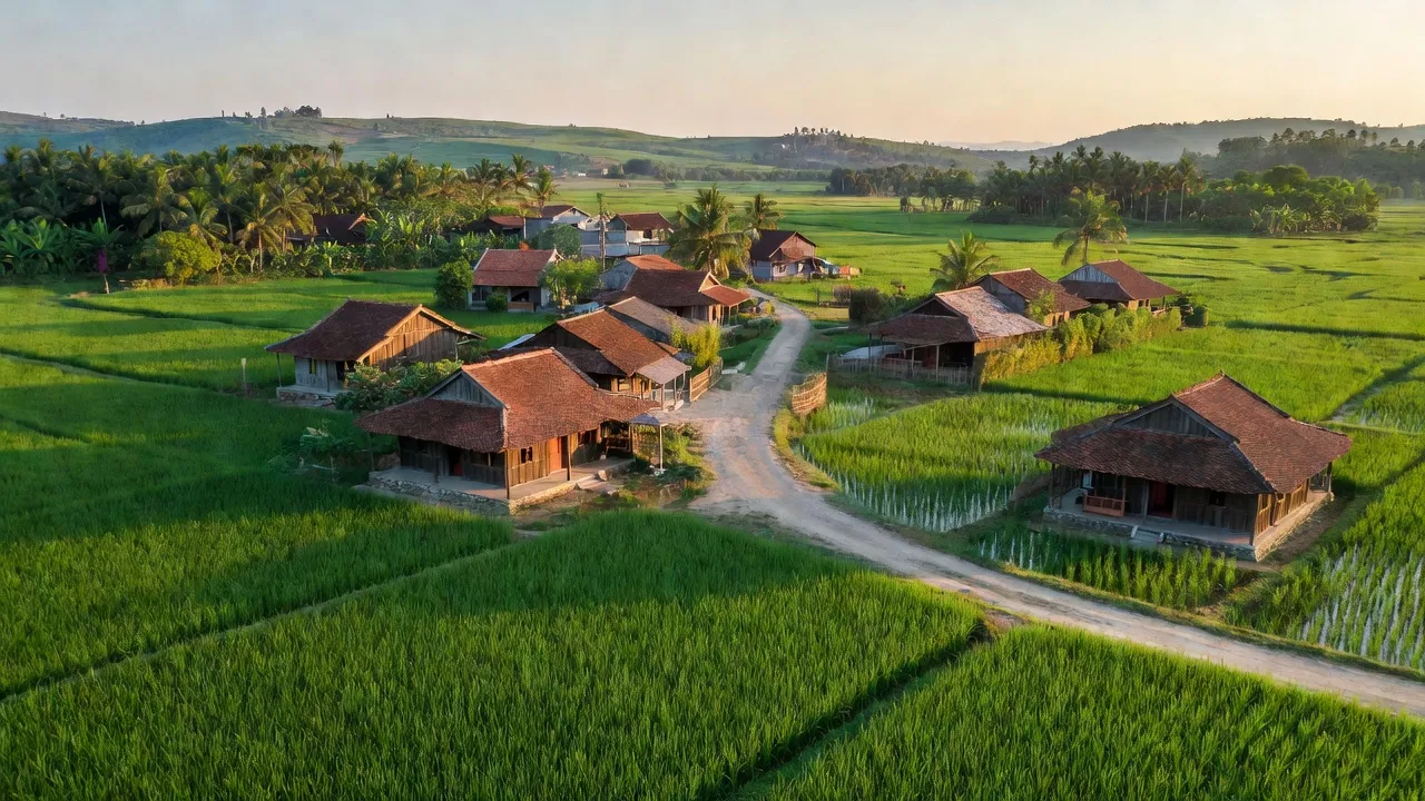 Nông Cống - hình ảnh minh họa 1