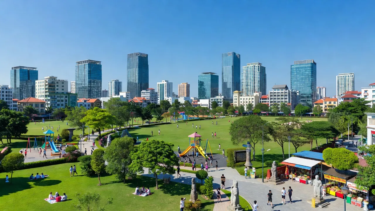 Thành phố Thanh Hóa, Tỉnh Thanh Hóa - Giới thiệu quận huyện