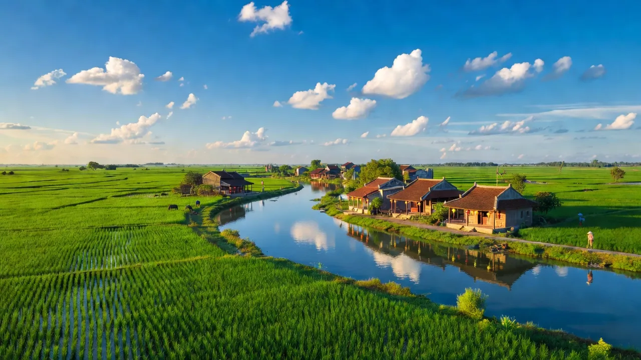 Thọ Xuân - hình ảnh minh họa 1