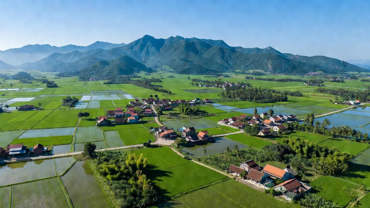Vĩnh Lộc - hình ảnh minh họa 1