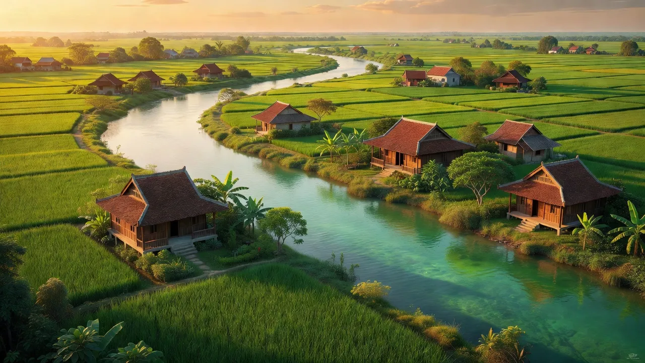 Cầu Kè - hình ảnh minh họa 1