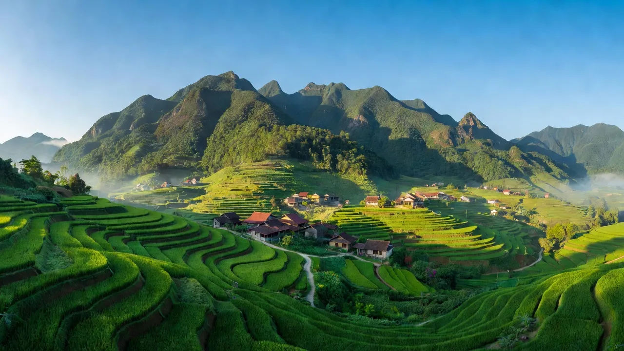 Yên Sơn - hình ảnh minh họa 1