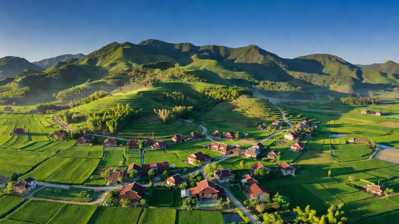 Sông Lô - hình ảnh minh họa 1