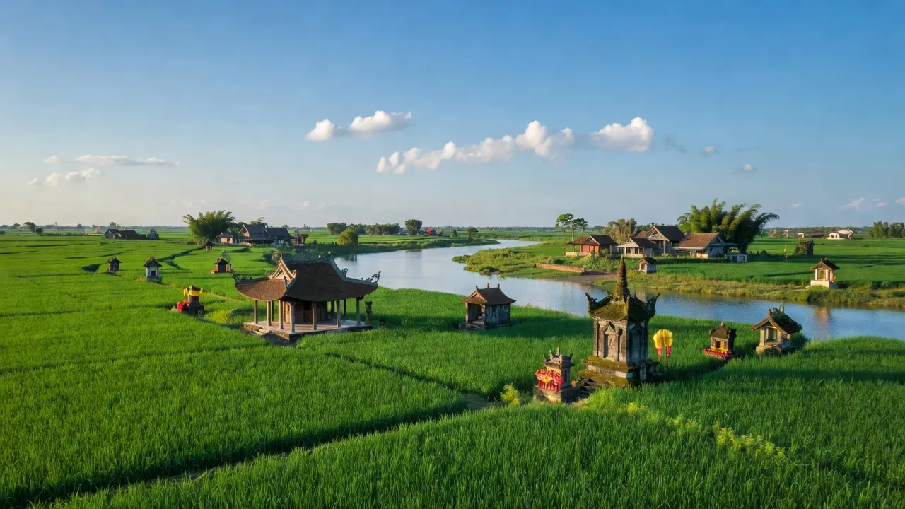 Yên Lạc - hình ảnh minh họa 1