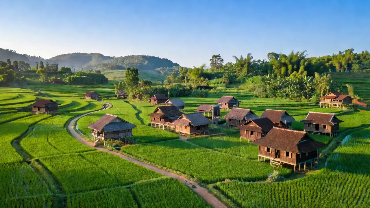 Huyện Trấn Yên, Tỉnh Yên Bái - Giới thiệu quận huyện