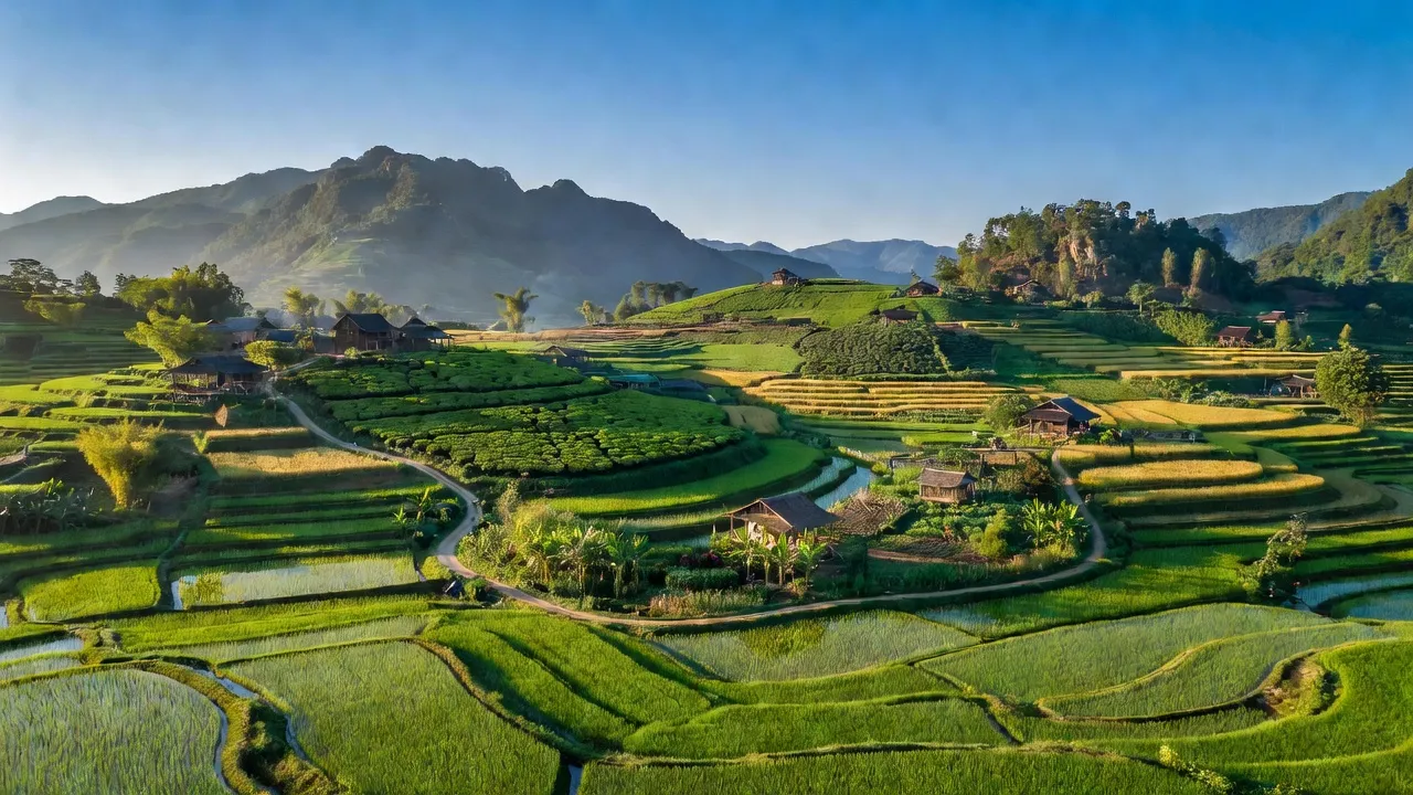 Huyện Văn Yên, Tỉnh Yên Bái - Giới thiệu quận huyện